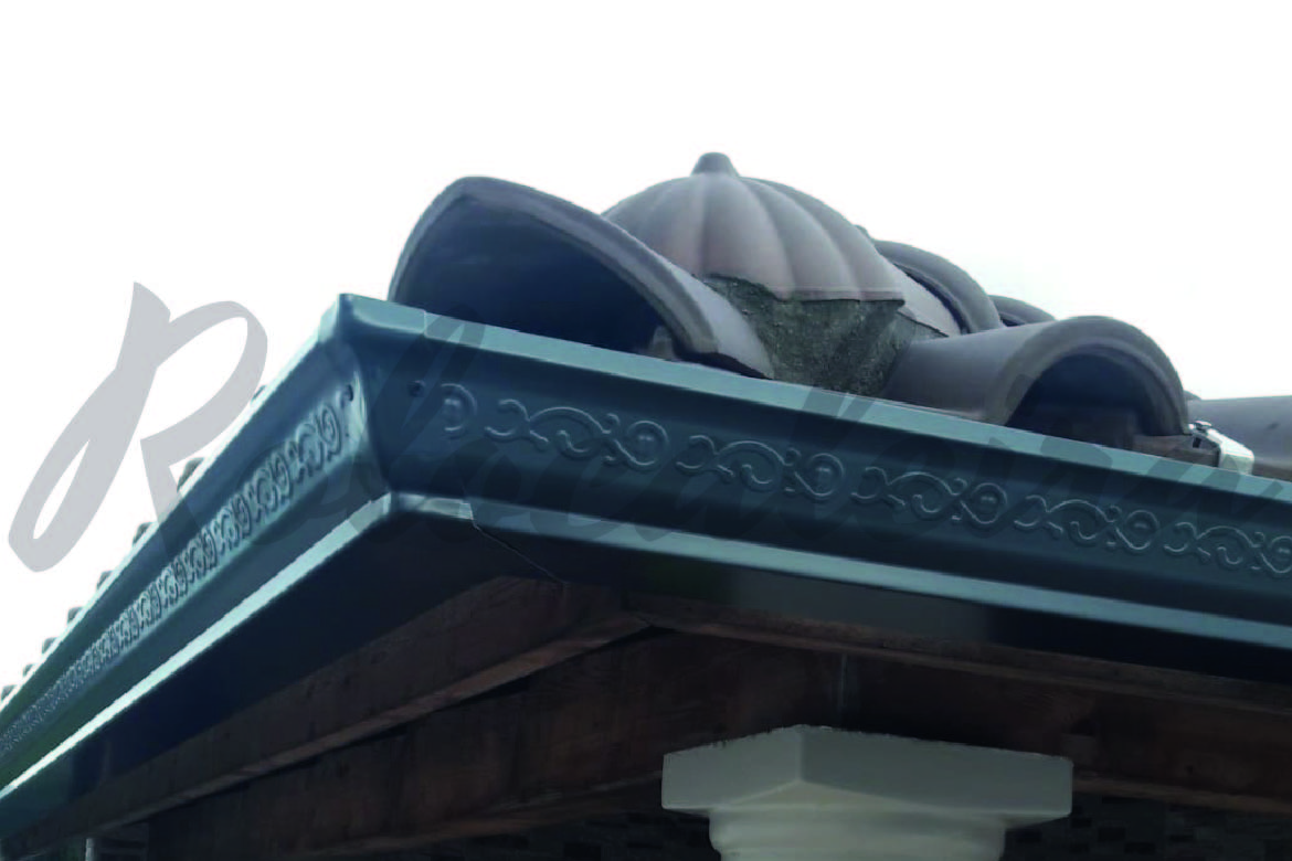 Caleira Modelo Arte